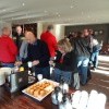Nieuwjaarsreceptie 12 januari 2014