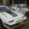 300ZX Police FredM