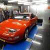 300ZX Z32 Rob v.d.Laag 1