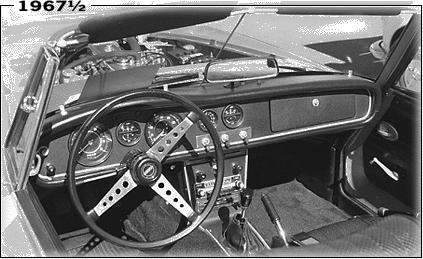 Datsun Fairlady: 1967 Datsun Fairlady: 1967