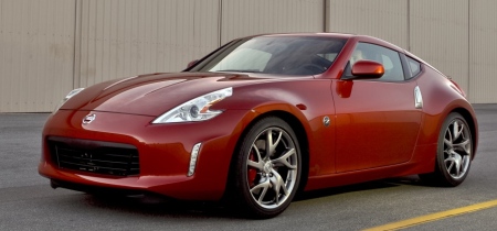 Nissan 370Z