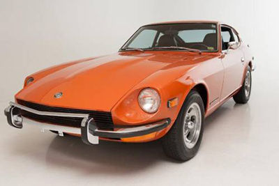 Datsun 240Z