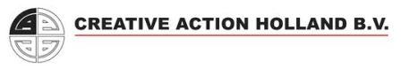 logo creativeaction