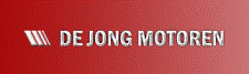 De Jong logo